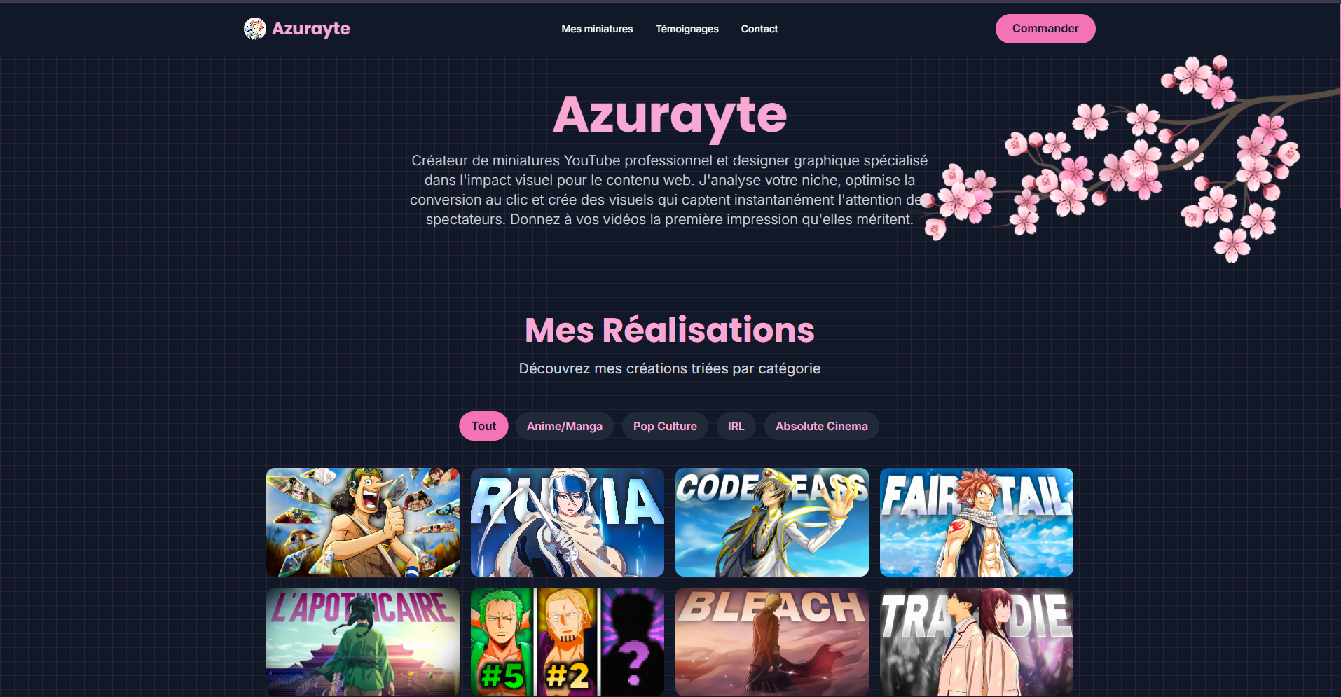 Azurayte